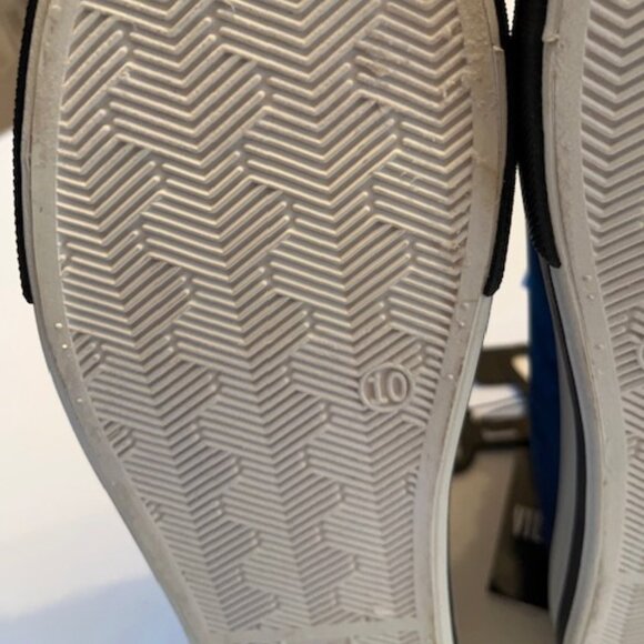 DISNEY | Ground Up Villains High-Top Sneakers-NEW - Picture 9 of 14